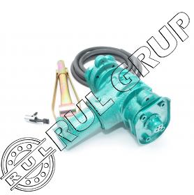 COMPRESOR AER ACTIONAT DE PRIZA PUTERE U650